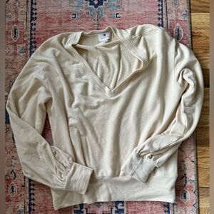SUNDRY cozy pull over